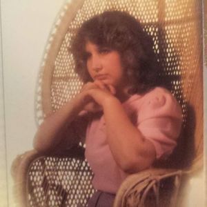 Meet your Posher, Leah